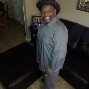 Meet your Posher, Nathaniel